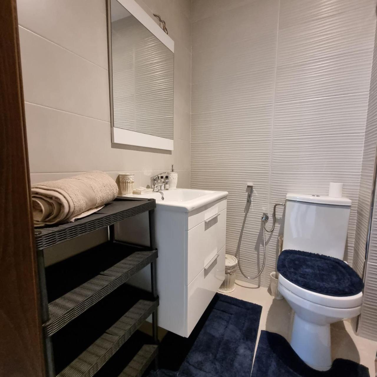 Luxury Appartement Guesshouse Танжер Екстер'єр фото