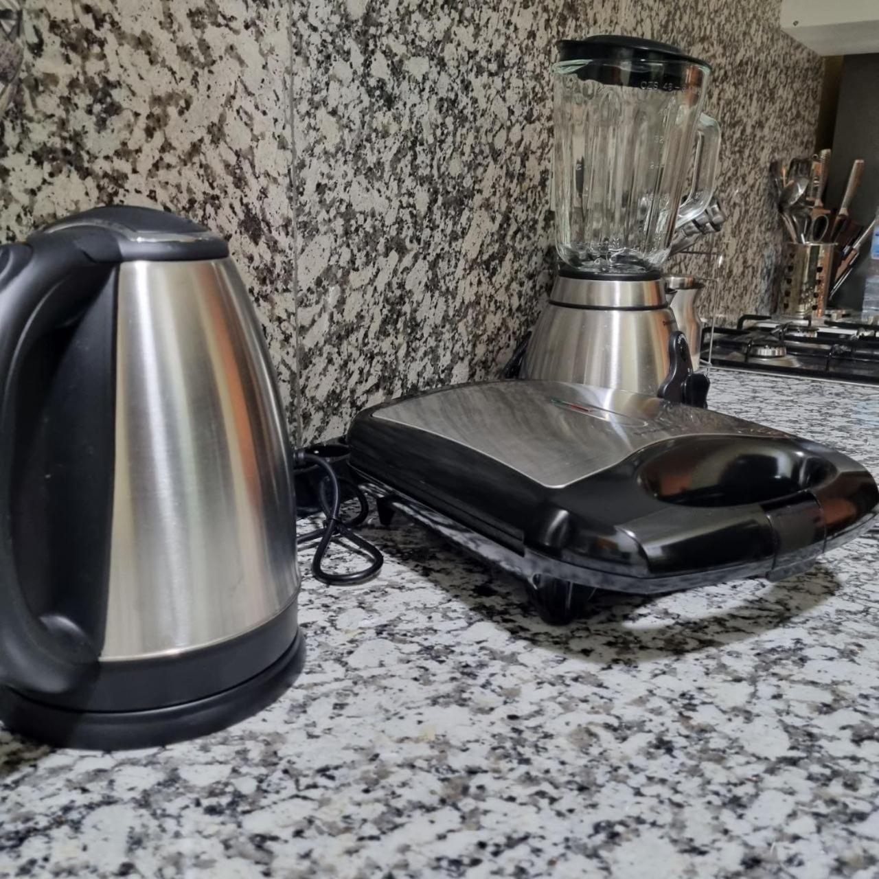 Luxury Appartement Guesshouse Танжер Екстер'єр фото
